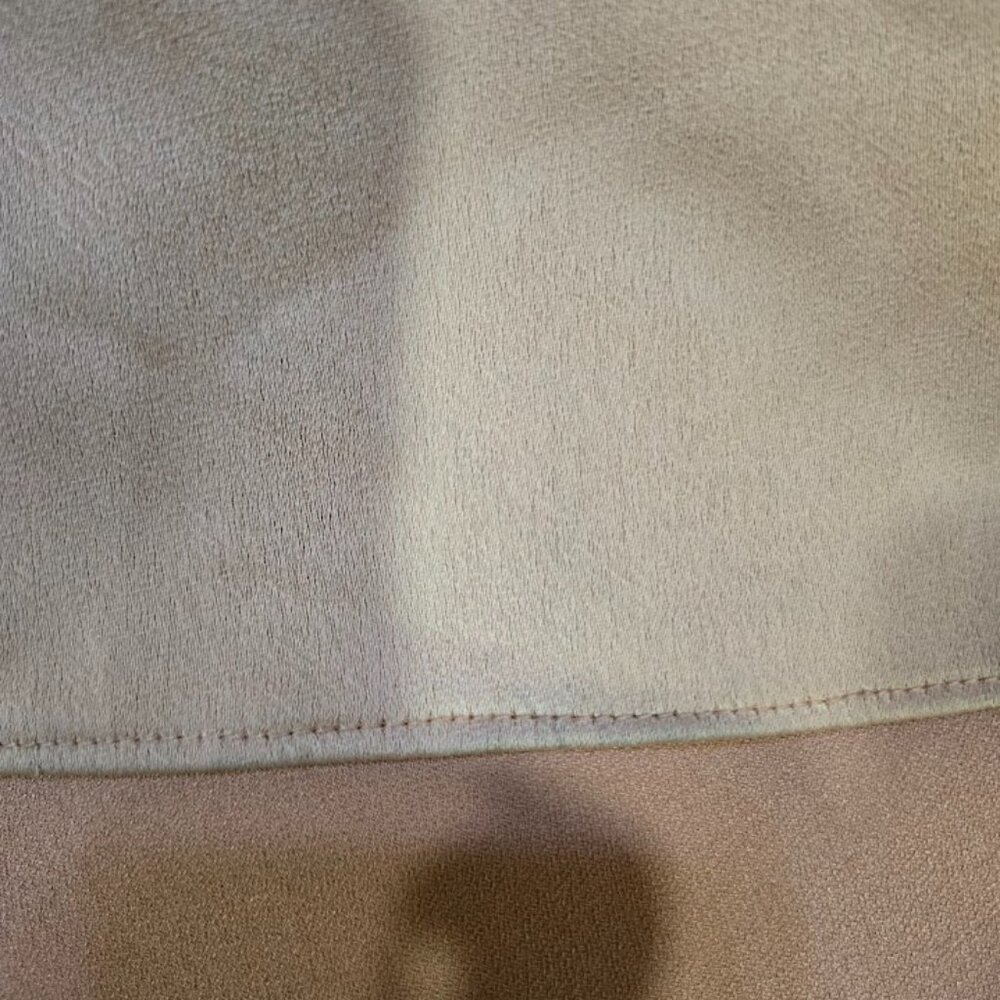 NWOT BHLDN Ruby Satin Charmeuse Dress Size 8 - Picture 12 of 12